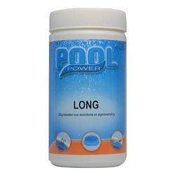 Foto van Pool power long - 1 kg