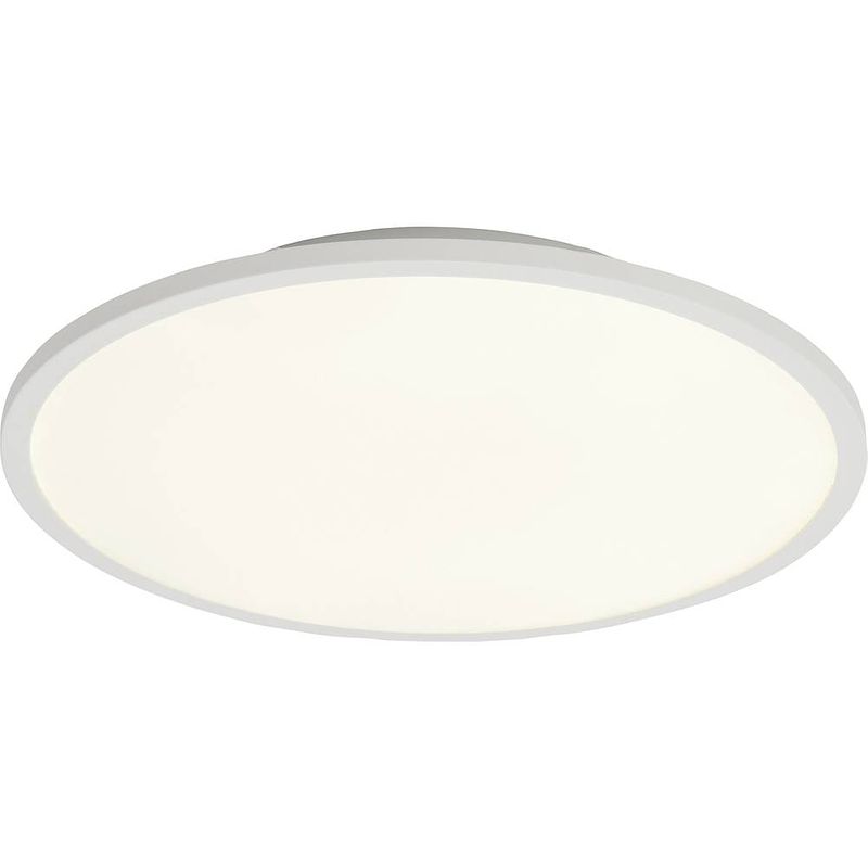 Foto van Brilliant ceres g94461/05 led-paneel energielabel: f (a - g) 10 w warmwit wit