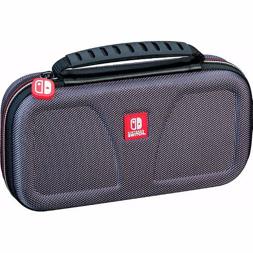 Foto van Bigben beschermhoes voor nintendo switch lite hardcase