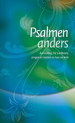 Foto van Psalmen anders - hardcover (9789491575204)