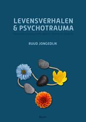 Foto van Levensverhalen en psychotrauma - ruud jongedijk - ebook (9789024452125)