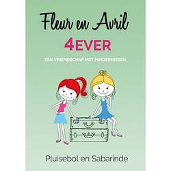 Foto van 4 ever - fleur en avril