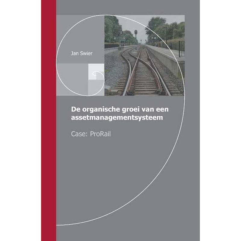 Foto van De organische groei van een assetmanagementsysteem