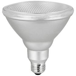 Foto van Megatron mt65022 led-lamp energielabel f (a - g) e27 reflector 14.5 w warmwit (ø x l) 122 mm x 132 mm 1 stuk(s)