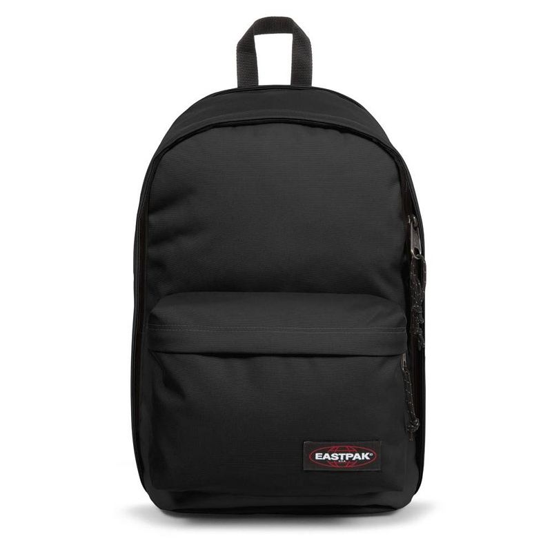 Foto van Eastpak back to work rugzak black