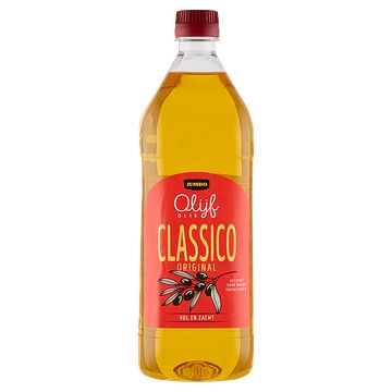 Foto van Jumbo olijfolie classico 1l