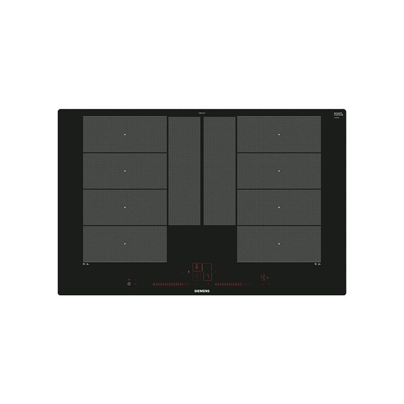 Foto van Siemens ex801lyc1e inductiekookplaat