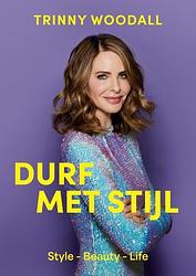 Foto van Durf met stijl - trinny woodall - ebook (9789043931380)