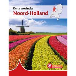 Foto van Noord-holland - de 12 provincies