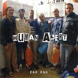 Foto van Ego ego - cd (6661807200501)