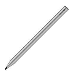 Foto van Adonit ink stylus - multimedia stylus pen - oplaadbaar - zilver