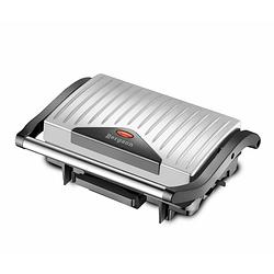 Foto van Bergson contactgrill - panini maker