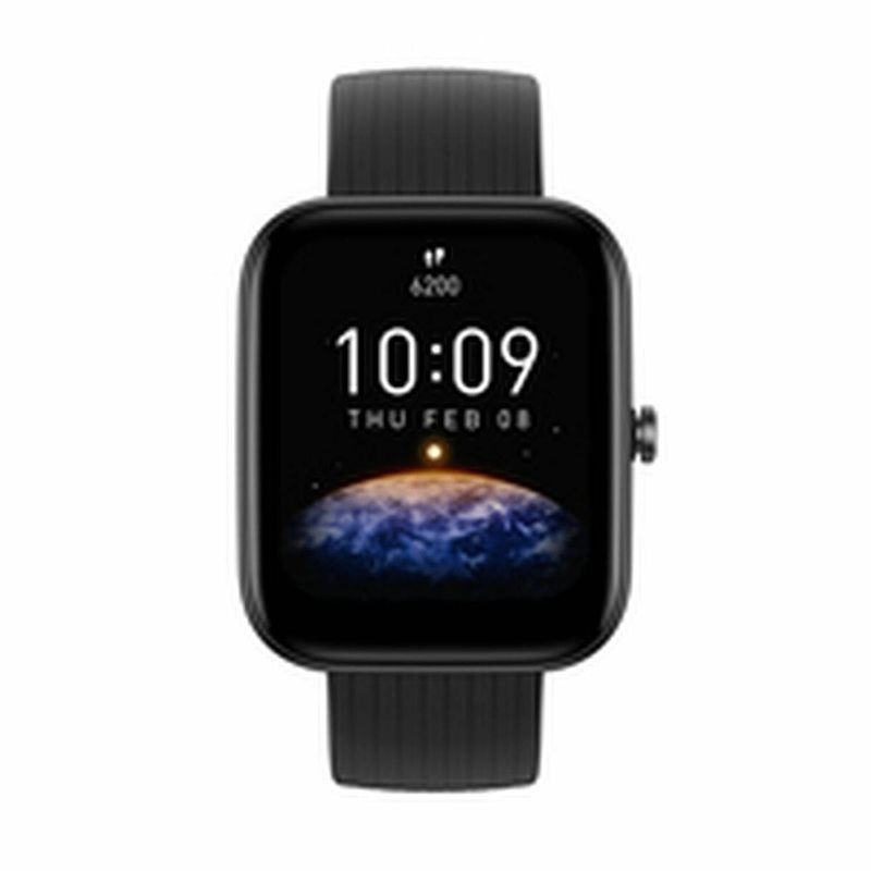 Foto van Smartwatch amazfit bip 3