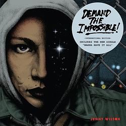 Foto van Demand the impossible - lp (7332181051643)