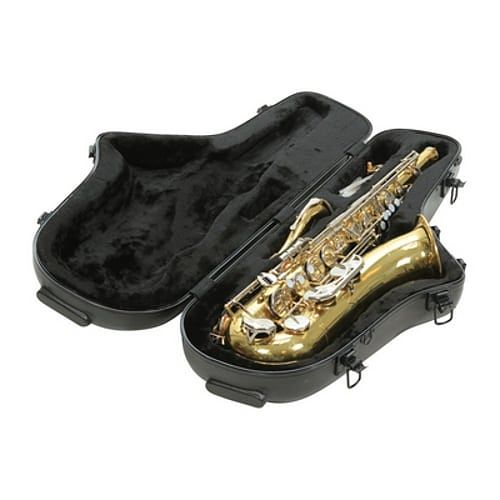 Foto van Skb 1skb-450 koffer voor tenorsaxofoon