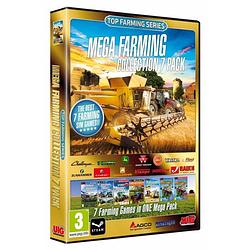 Foto van Mega farming collection 7 pack