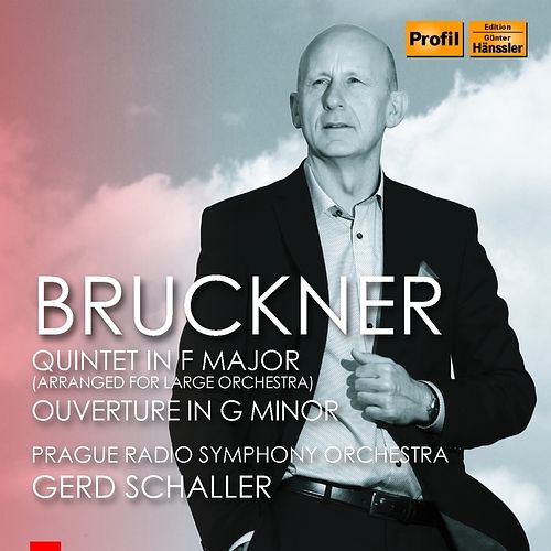 Foto van Bruckner: quintet in f major - cd (0881488160369)