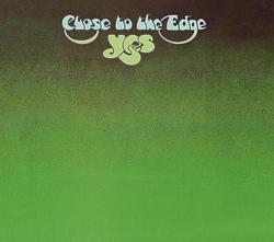 Foto van Close to the edge(exp&rem) - cd (0081227379025)