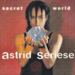 Foto van Secret world - cd (8713606990102)