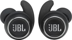 Foto van Jbl in-ear draadloze oordoppen reflect mini (zwart)