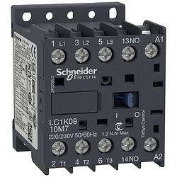 Foto van Schneider electric schneider electric contactor 1x no 1 stuk(s)