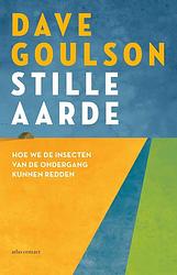 Foto van Stille aarde - dave goulson - ebook (9789045043852)