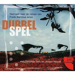 Foto van Dubbelspel - hoorspelfabriek