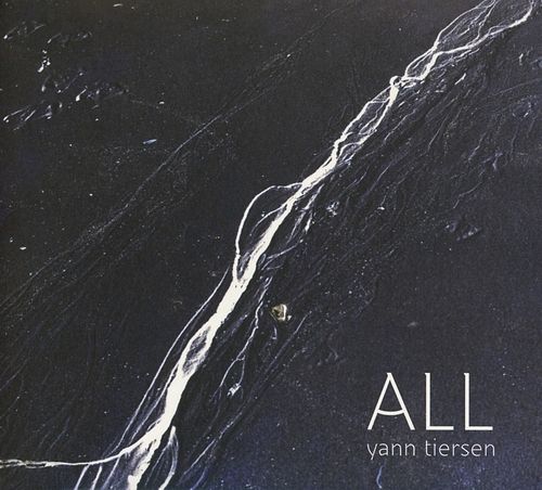 Foto van All - cd (5400863002770)