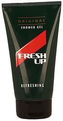 Foto van Fresh up original shower gel refreshing