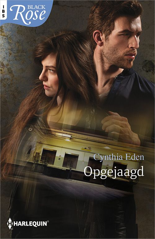 Foto van Opgejaagd - cynthia eden - ebook