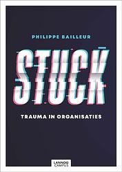 Foto van Stuck - philippe bailleur - ebook (9789401470094)