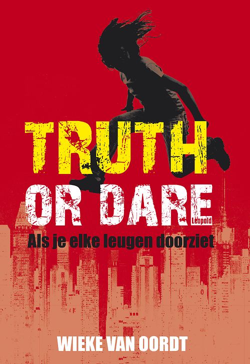 Foto van Truth or dare - wieke van oordt - ebook (9789025862190)