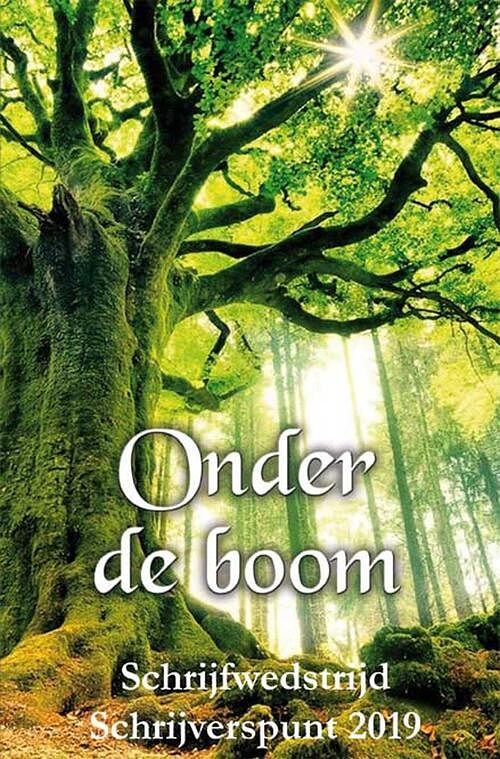 Foto van Onder de boom - diverse auteurs - ebook (9789462664050)