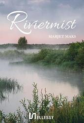 Foto van Riviermist - marjet maks - paperback (9789464496017)