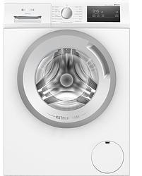 Foto van Siemens wm14n096nl wasmachine wit