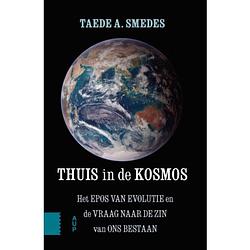 Foto van Thuis in de kosmos