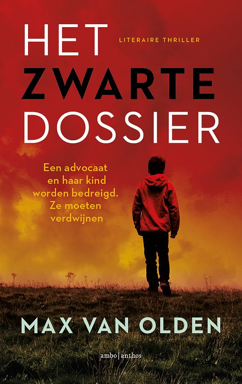 Foto van Het zwarte dossier - max van olden - ebook (9789026342295)