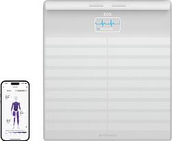 Foto van Withings body scan wit