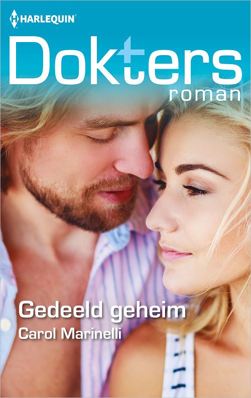 Foto van Gedeeld geheim - carol marinelli - ebook