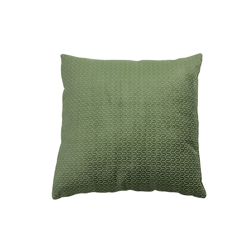 Foto van Light & living - kussen souba - 45x45cm - groen