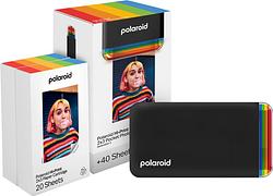 Foto van Polaroid everything box hi-print 2x3 gen 2 zwart