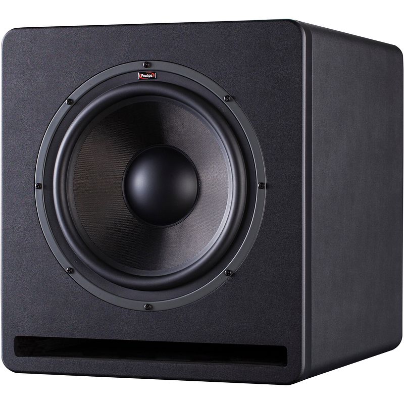 Foto van Prodipe pro 10s v3 actieve studio-subwoofer