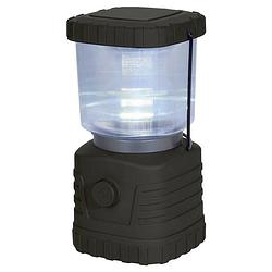 Foto van Campinglamp - redcliffs - led - staand - 16cm