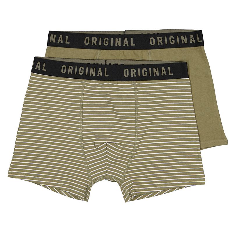 Foto van Original heren boxer 2-pack