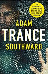 Foto van Trance - adam southward - ebook (9789045216478)