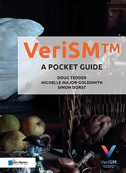 Foto van Verism™ - doug tedder, michelle major-goldsmith, simon dorst - ebook (9789401802710)