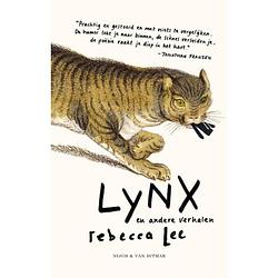 Foto van Lynx en andere verhalen