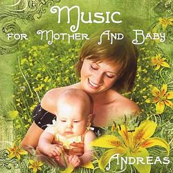 Foto van Music for mother & baby - cd (5060090221223)