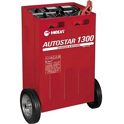 Foto van Helvi autostar 1300 oplader 12 v, 24 v 100 a