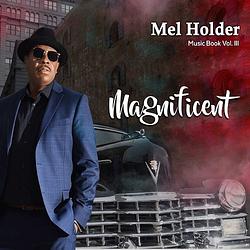 Foto van Music book volume iii - magnificent - cd (0603408701526)